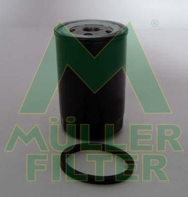 Muller Filter FO230 - Filtro olio www.autoricambit.com