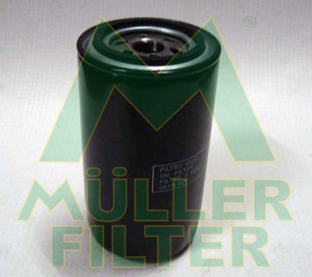 Muller Filter FO274 - Filtro olio www.autoricambit.com