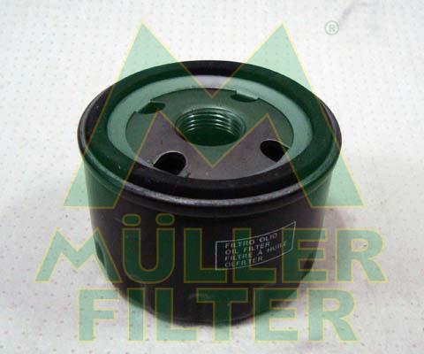 Muller Filter FO272 - Filtro olio www.autoricambit.com