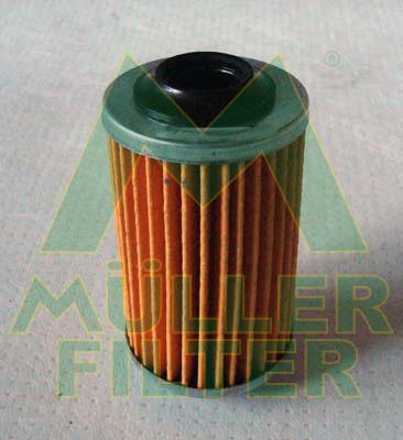 Muller Filter FOP374 - Filtro olio www.autoricambit.com