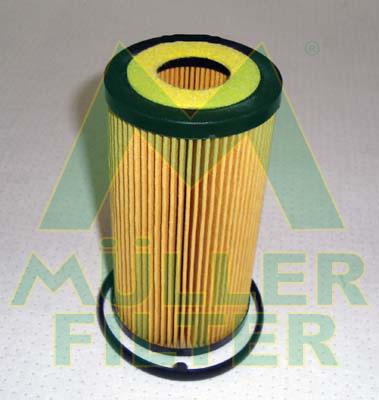 Muller Filter FOP253 - Filtro olio www.autoricambit.com