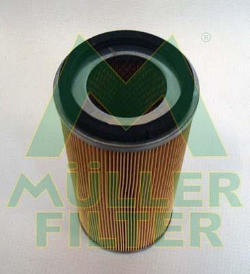 Muller Filter PA907 - Filtro aria www.autoricambit.com