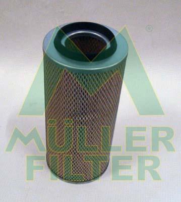 Muller Filter PA494 - Filtro aria www.autoricambit.com