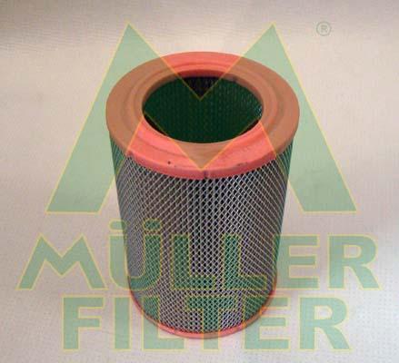 Muller Filter PA451 - Filtro aria www.autoricambit.com