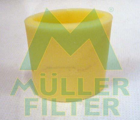 Muller Filter PA421 - Filtro aria www.autoricambit.com