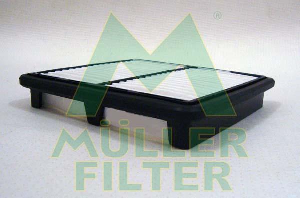 Muller Filter PA535 - Filtro aria www.autoricambit.com