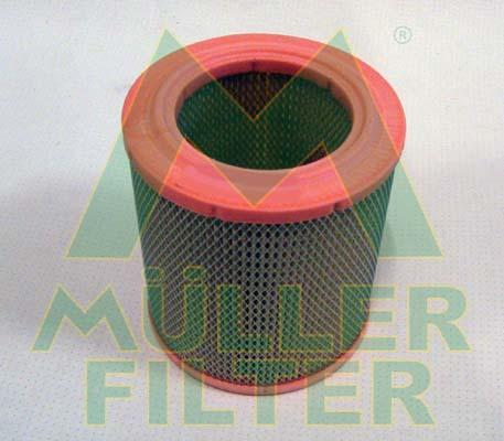Muller Filter PA6051 - Filtro aria www.autoricambit.com