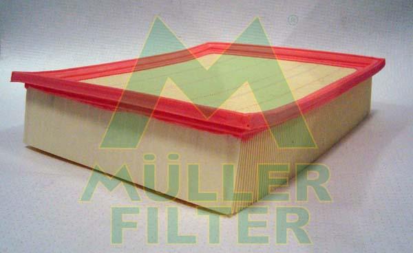 Muller Filter PA626 - Filtro aria www.autoricambit.com