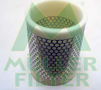 Muller Filter PA870 - Filtro aria www.autoricambit.com