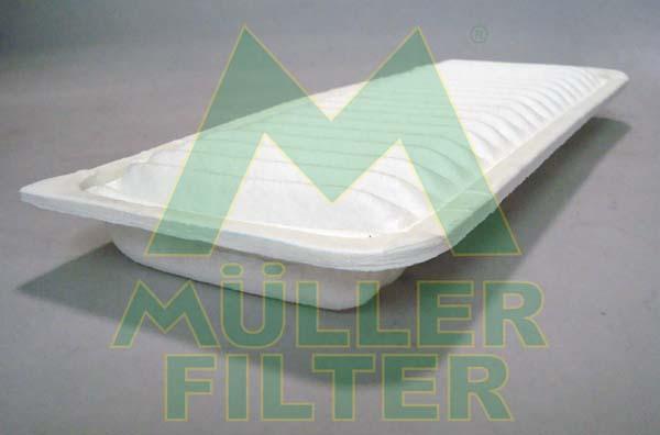 Muller Filter PA3492 - Filtro aria www.autoricambit.com