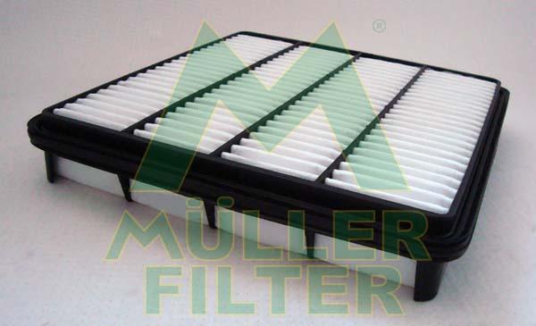 Muller Filter PA3464 - Filtro aria www.autoricambit.com