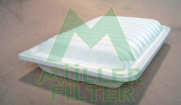 Muller Filter PA3461 - Filtro aria www.autoricambit.com