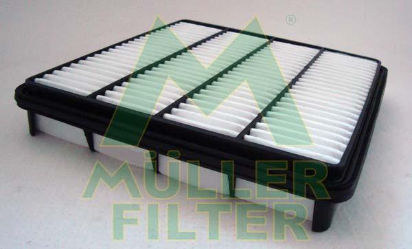 Muller Filter PA3463 - Filtro aria www.autoricambit.com
