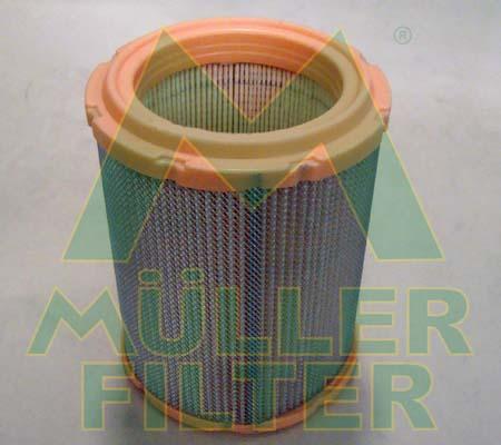 Muller Filter PA3415 - Filtro aria www.autoricambit.com