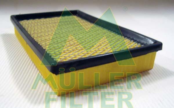 Muller Filter PA3413 - Filtro aria www.autoricambit.com