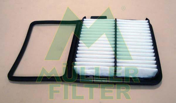 Muller Filter PA3485 - Filtro aria www.autoricambit.com