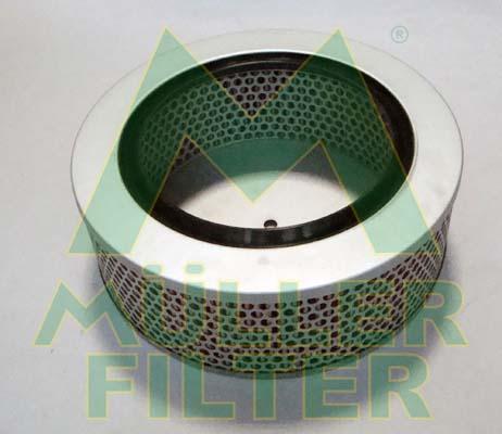 Muller Filter PA3487 - Filtro aria www.autoricambit.com