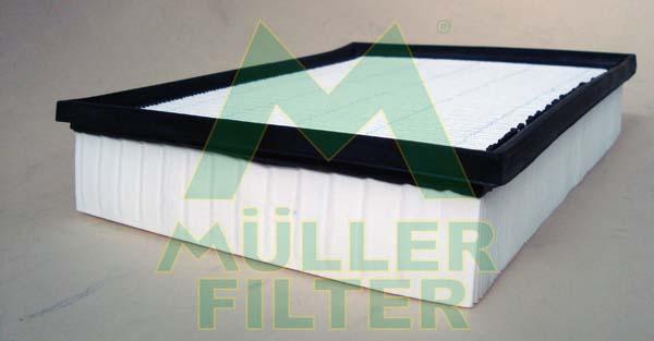 Muller Filter PA3422 - Filtro aria www.autoricambit.com