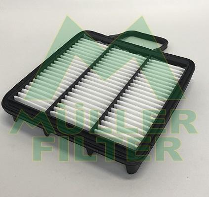 Muller Filter PA3599 - Filtro aria www.autoricambit.com