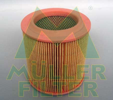 Muller Filter PA354 - Filtro aria www.autoricambit.com