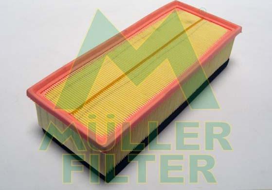 Muller Filter PA3507 - Filtro aria www.autoricambit.com