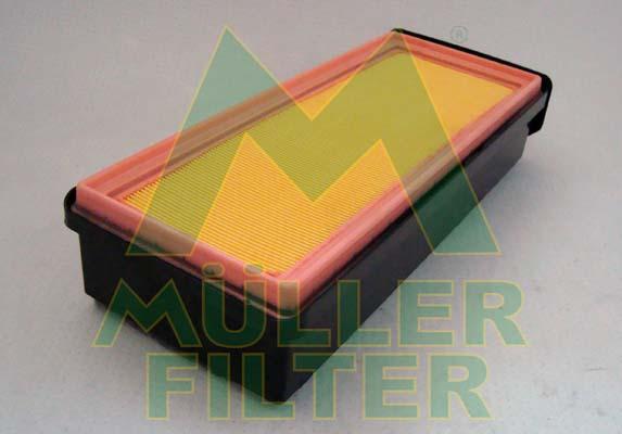 Muller Filter PA3646 - Filtro aria www.autoricambit.com