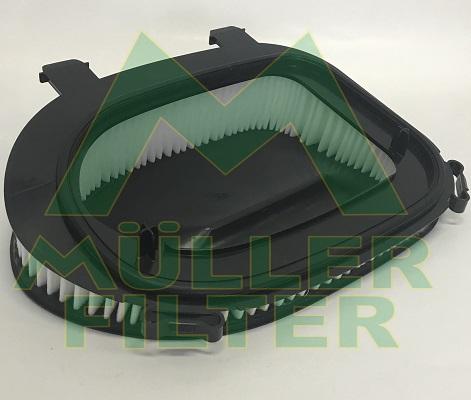 Muller Filter PA3648 - Filtro aria www.autoricambit.com