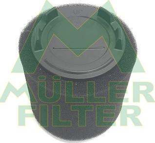 Muller Filter PA3606 - Filtro aria www.autoricambit.com