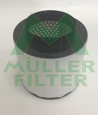 Muller Filter PA3685 - Filtro aria www.autoricambit.com