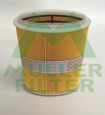 Muller Filter PA3686 - Filtro aria www.autoricambit.com