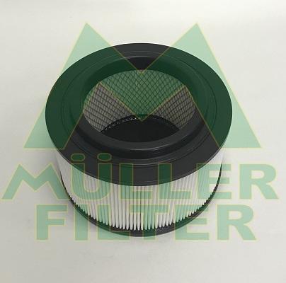 Muller Filter PA3632 - Filtro aria www.autoricambit.com