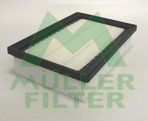 Muller Filter PA3628 - Filtro aria www.autoricambit.com