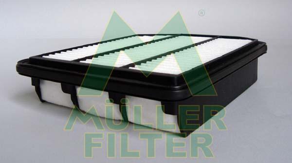 Muller Filter PA3194 - Filtro aria www.autoricambit.com