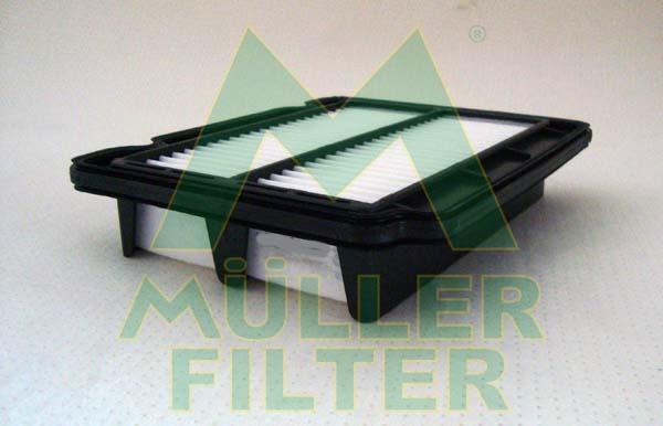 Muller Filter PA3148 - Filtro aria www.autoricambit.com