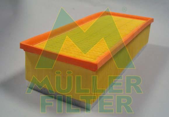 Muller Filter PA3157 - Filtro aria www.autoricambit.com