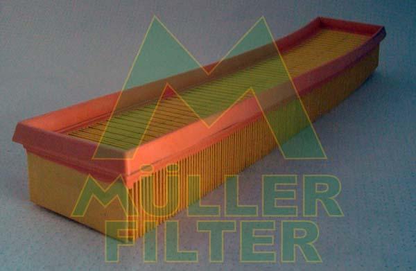 Muller Filter PA3164 - Filtro aria www.autoricambit.com