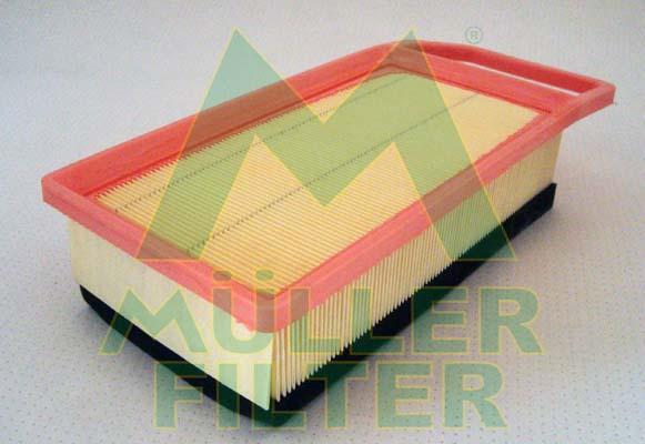 Muller Filter PA3105S - Filtro aria www.autoricambit.com