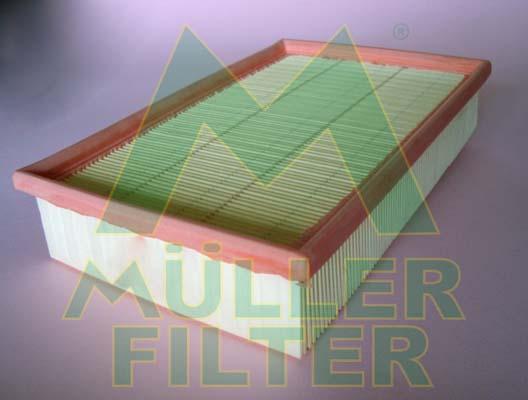 Muller Filter PA3112 - Filtro aria www.autoricambit.com