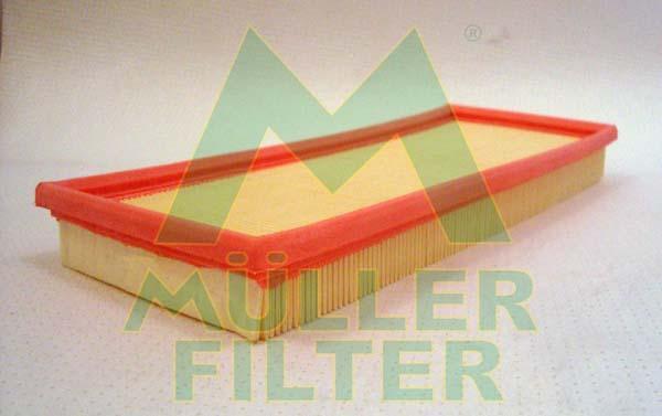 Muller Filter PA318 - Filtro aria www.autoricambit.com