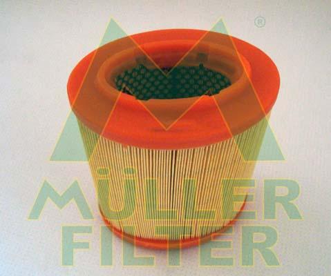 Muller Filter PA3132 - Filtro aria www.autoricambit.com