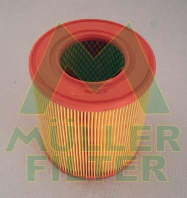 Muller Filter PA3127 - Filtro aria www.autoricambit.com