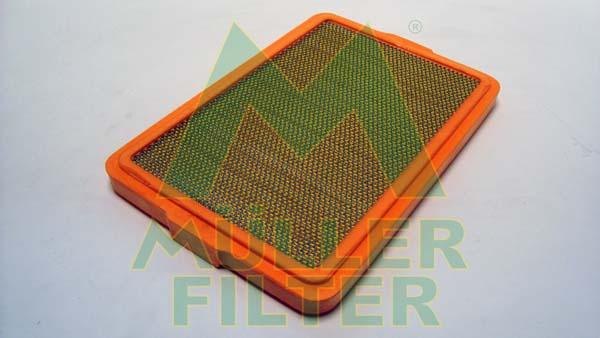 Muller Filter PA385 - Filtro aria www.autoricambit.com