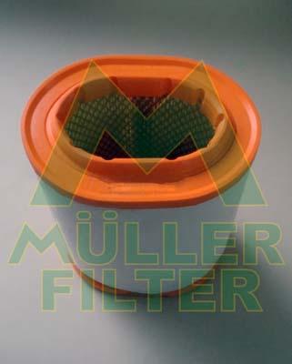 Muller Filter PA3396 - Filtro aria www.autoricambit.com