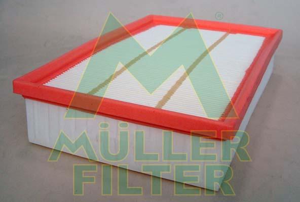 Muller Filter PA3393 - Filtro aria www.autoricambit.com