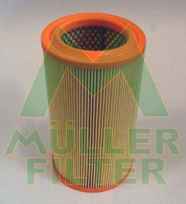 Muller Filter PA3348 - Filtro aria www.autoricambit.com