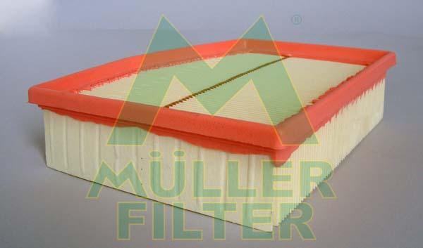 Muller Filter PA3342 - Filtro aria www.autoricambit.com