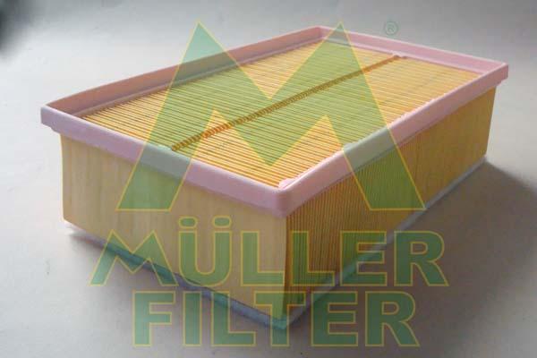 Muller Filter PA3359 - Filtro aria www.autoricambit.com