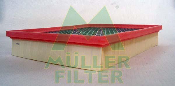 Muller Filter PA3308 - Filtro aria www.autoricambit.com