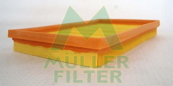 Muller Filter PA3313 - Filtro aria www.autoricambit.com