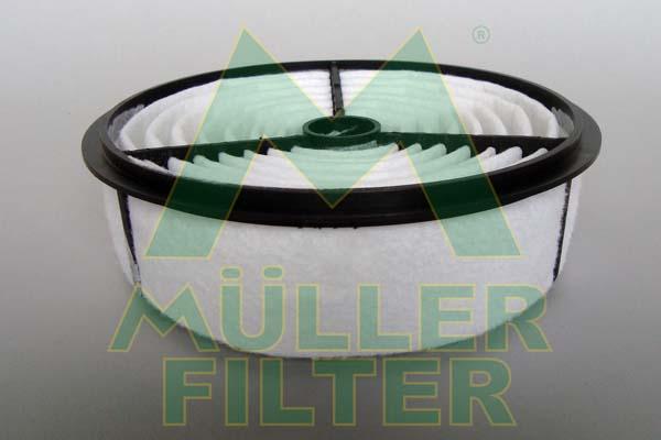 Muller Filter PA3317 - Filtro aria www.autoricambit.com